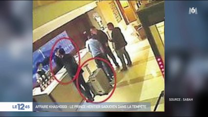 Affaire Khashoggi : le prince héritier saoudien dans la tempête