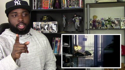 FRINGE REACTION - 2x1