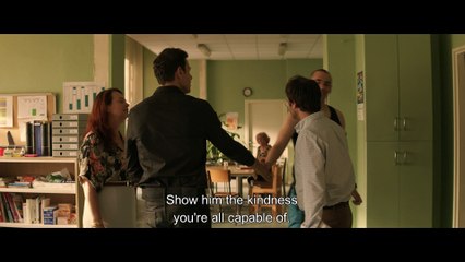 School's Out / L'Heure de la sortie (2019) - Trailer (English Subs)