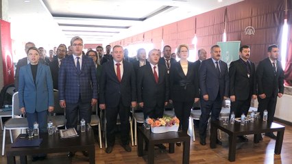 'Asılsız Çağrılar ve Ambulans Kazalarının Önlenmesi Çalıştayı' - KIRKLARELİ