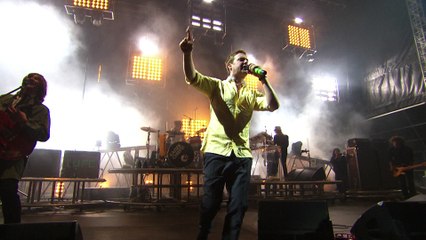 Kaiser Chiefs - Oh My God