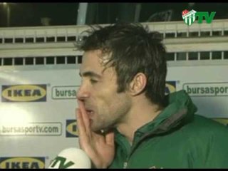 Tek Yürek Olduk... (23.03.2010)