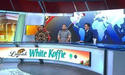 Dialog: Ahmad Dhani Tersangka Pencemaran Nama Baik (1)