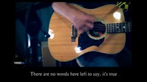 God Gave Me You - Blake Shelton (LANCE HORSLEY Acoustic Cover)