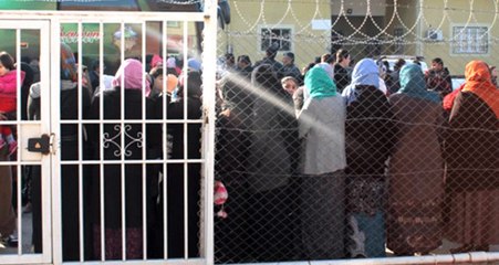 Suriyeli Genç Kız, Çalıştığı Evde Vurgun Yaptı