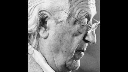 Muere Rafael Alberti