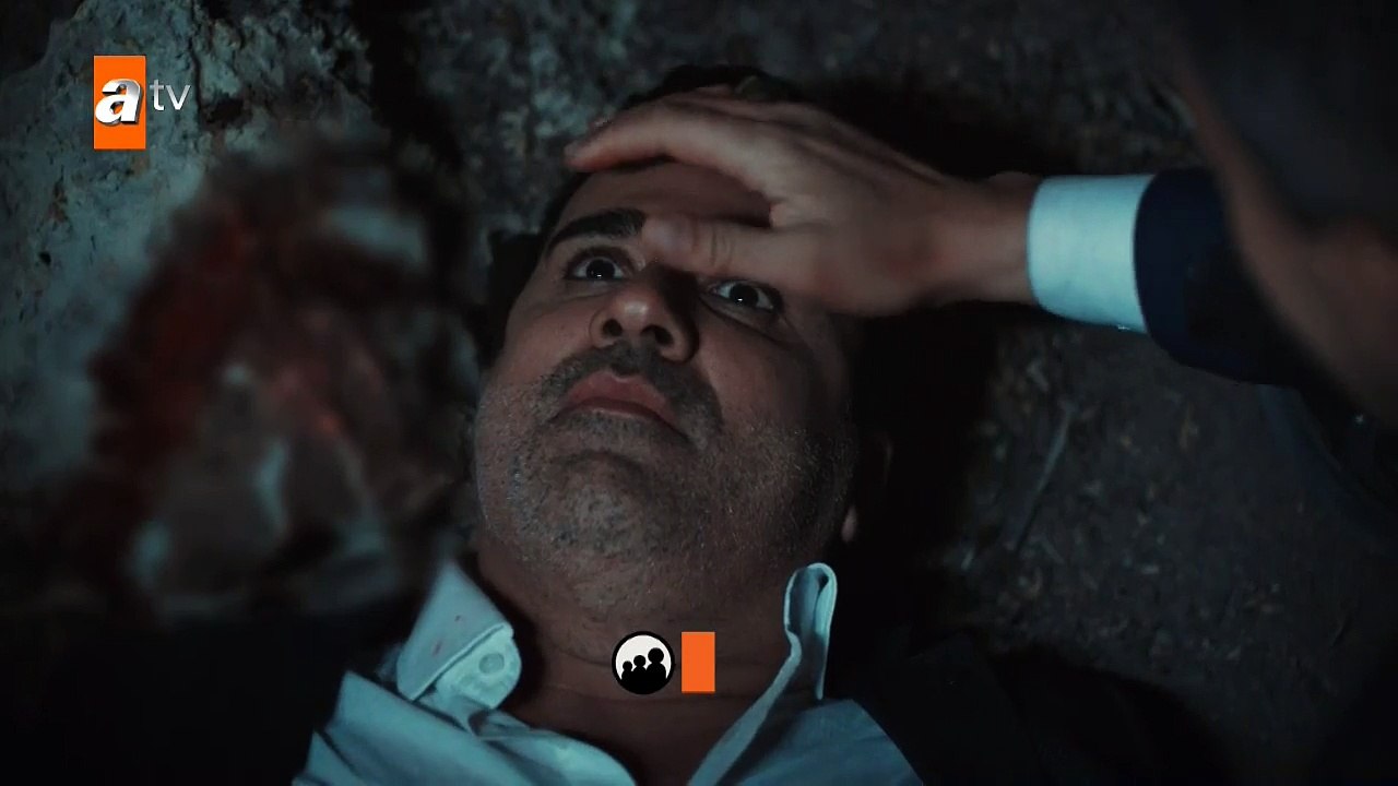 Aşk ve Mavi 75.Bölüm fragmanı - ATV