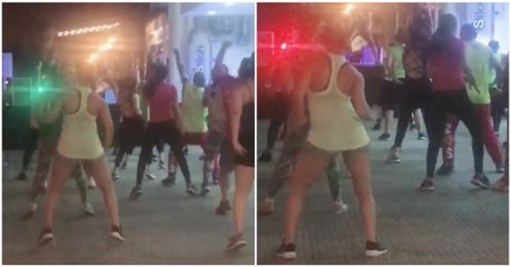 Existem dois tipos de mulheres... qual delas és tu?