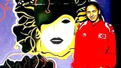 Görme Engelli Milli Atlet, Soyunma 0dasında Ölü Bulundu