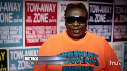 South Beach Tow S02 E25