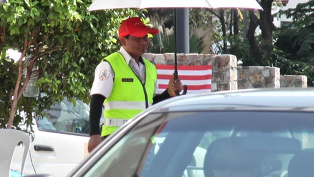 600 security firms cry foul over outstanding payment