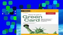 Library  How to Get a Green Card