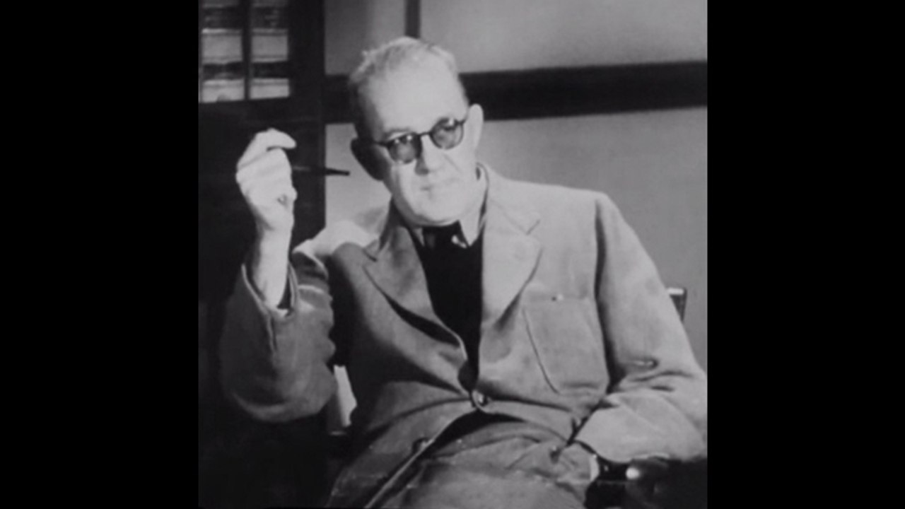 10 datos curiosos sobre John Ford