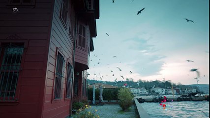 İstanbullu Gelin 59. Bölüm 1. Fragmanı