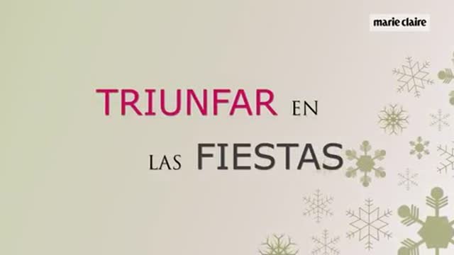 Video peinados nochevieja 2016