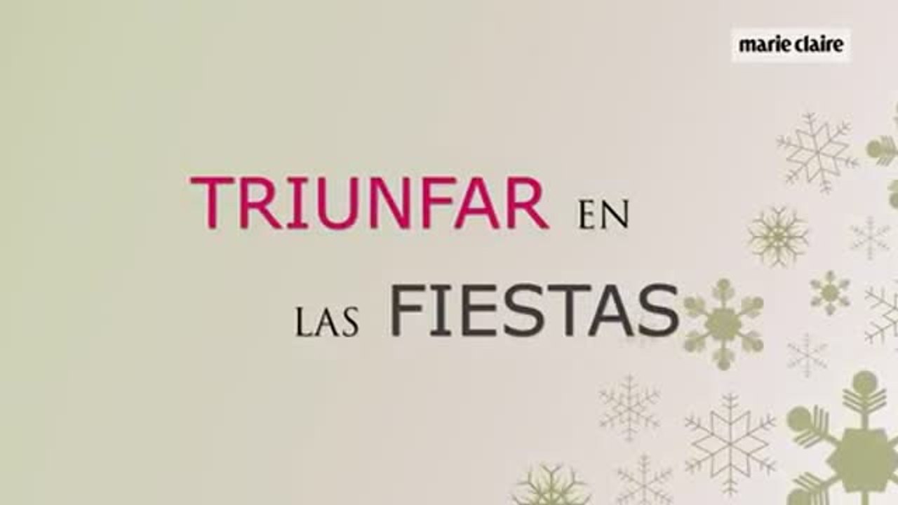Video peinados nochevieja 2016
