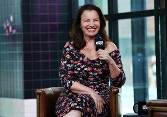 A Fran Drescher and Cardi B ‘Nanny’ Reboot Could Happen