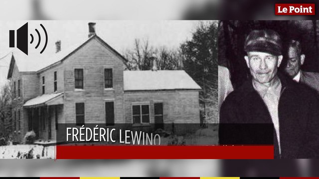 17 novembre 1957 : le jour où un shérif découvre des dizaines de têtes de femmes, de vulves et de seins chez un suspect