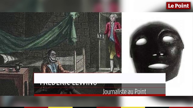 19 novembre 1703 : le jour où l'homme au masque de fer meurt à la Bastille
