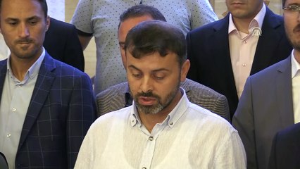 Danıştay'ın 'Öğrenci Andı' kararına tepki - MANİSA/UŞAK