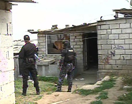 Menores de edad serían usados para expender droga al norte de Quito