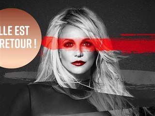 Britney Spears fait son annonce officielle à Vegas