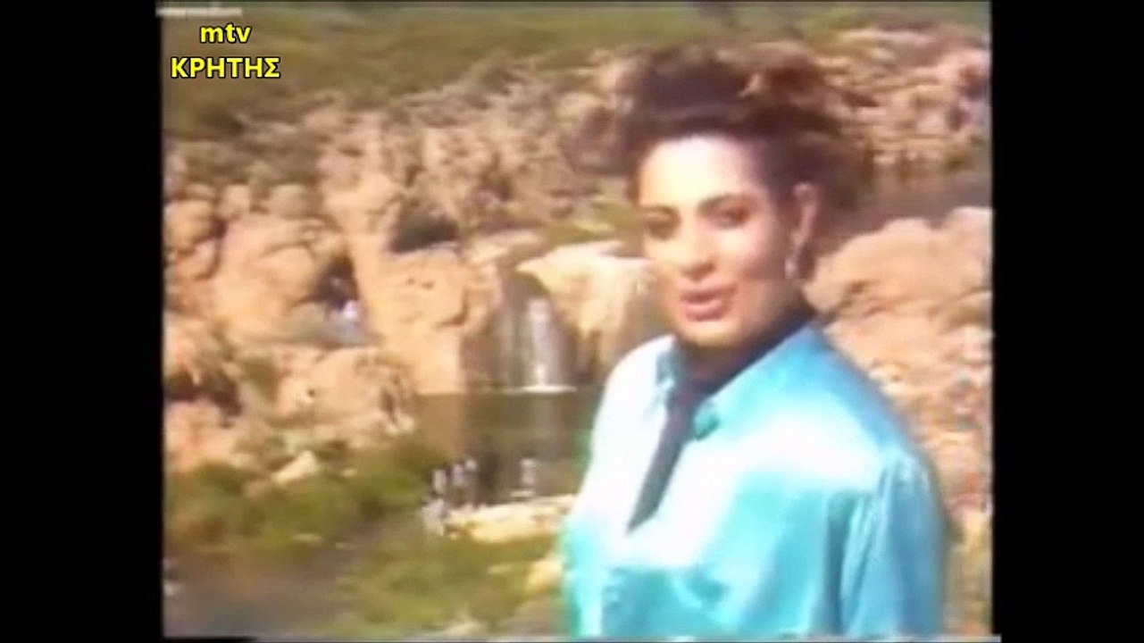 ΑΛΕΞΙΑ-ΑΣΠΡΟ ΜΑΥΡΟ video clip