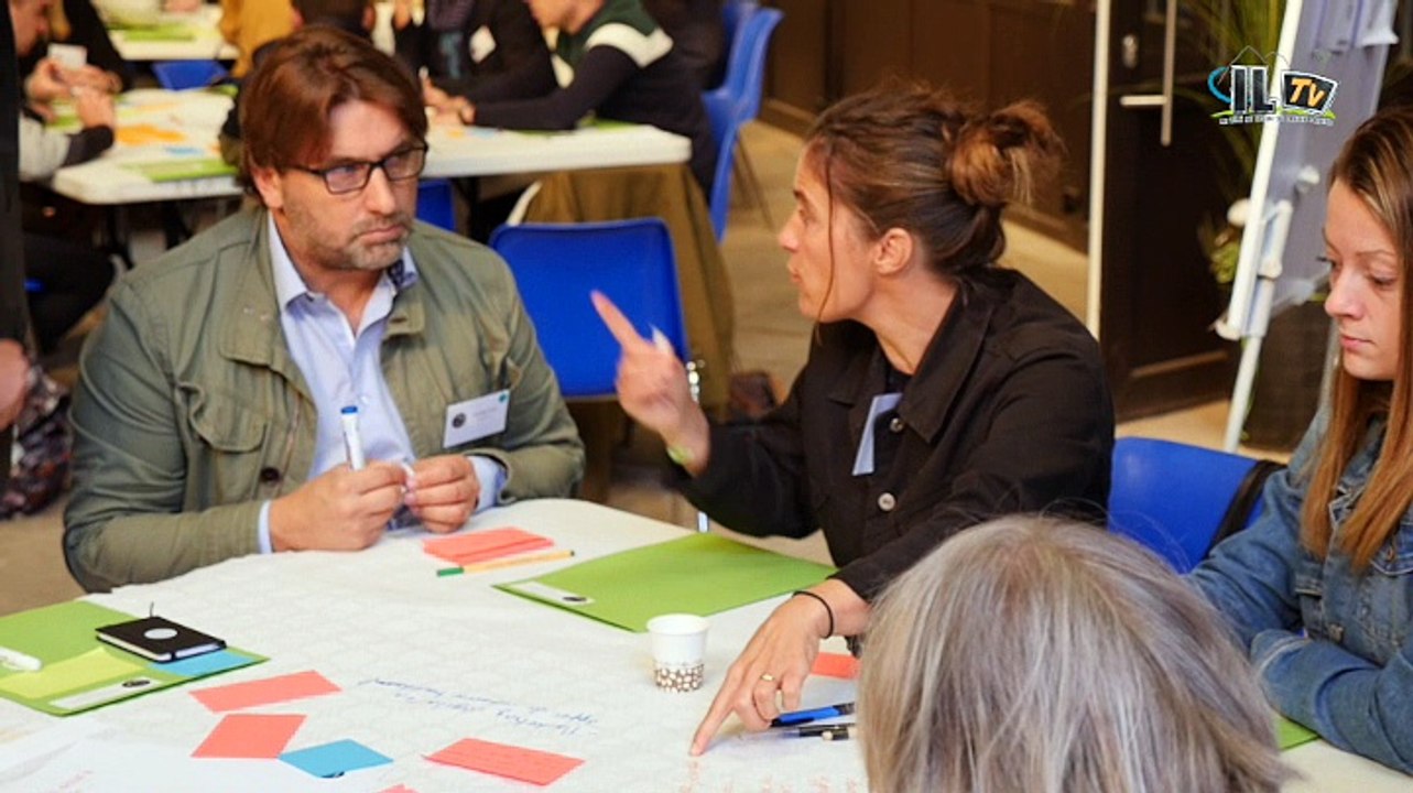 Une innovation pour le commerce de proximité