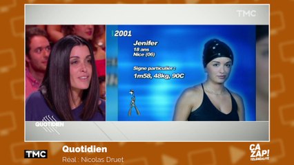 Jenifer : cette info très intime qui n'aurait pas dû être révélée par la Star Academy