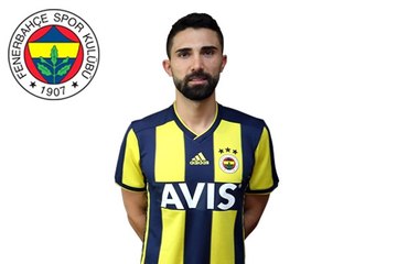 Fenerbahçe'nin Yeni Göğüs Sponsoru Avis Oldu