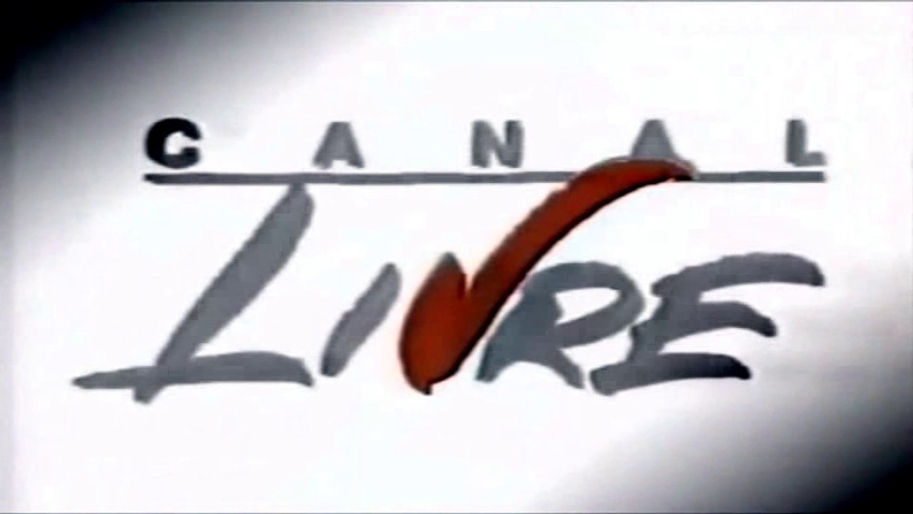 Intervalos da Rede Bandeirantes - Canal Livre (...