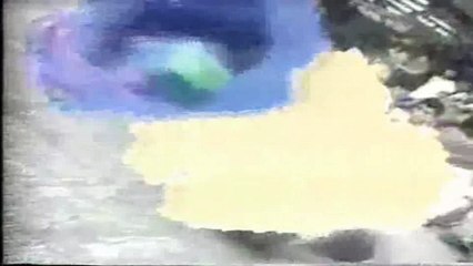 Abertura: Programa Vitória - TV Cultura 1987