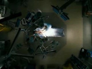 VIVRE UNE NDE OU EMI EN LIVE !