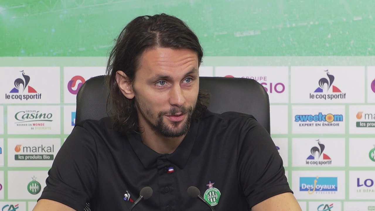 Neven Subotic: "Notre force, c'est notre expérience"