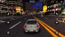 City Racing 3D Car Games - Bmw M6 - Videos Games for Android - Street Racing #5