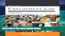 Popular Employment Law: A Guide to Hiring, Managing and Firing for Employers and Employees, Second