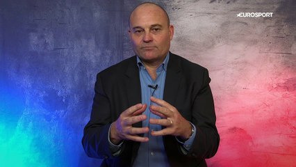 Guérin : "Cavani doit souffrir d'être exclu de l'animation offensive du PSG"