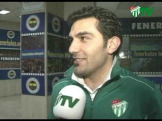 Kupanın Rövanşını Aldık (22.02.2010)