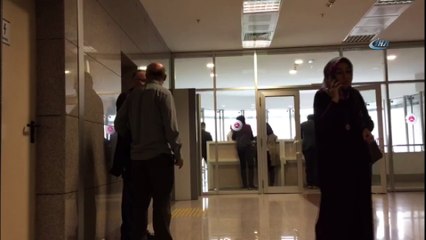 Cemal Kaşıkçı soruşturmasında konsolosluk çalışanları ifade veriyor