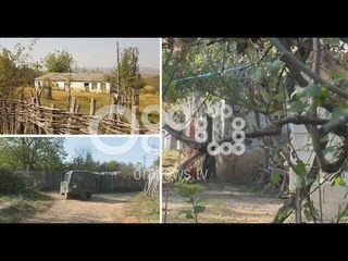 Ora News - Zbulohet laboratori i heroinës në Has