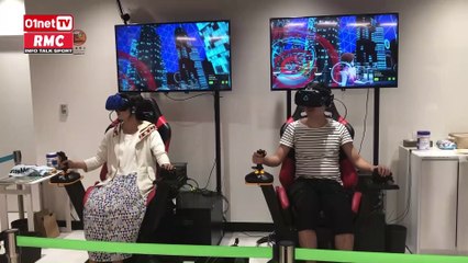 Le Japon prépare son réseau 5G pour les JO de 2020 DQJMM (2/2)