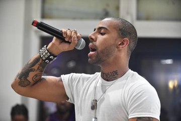 Vic Mensa Addresses XXXTentacion Controversy on New Song