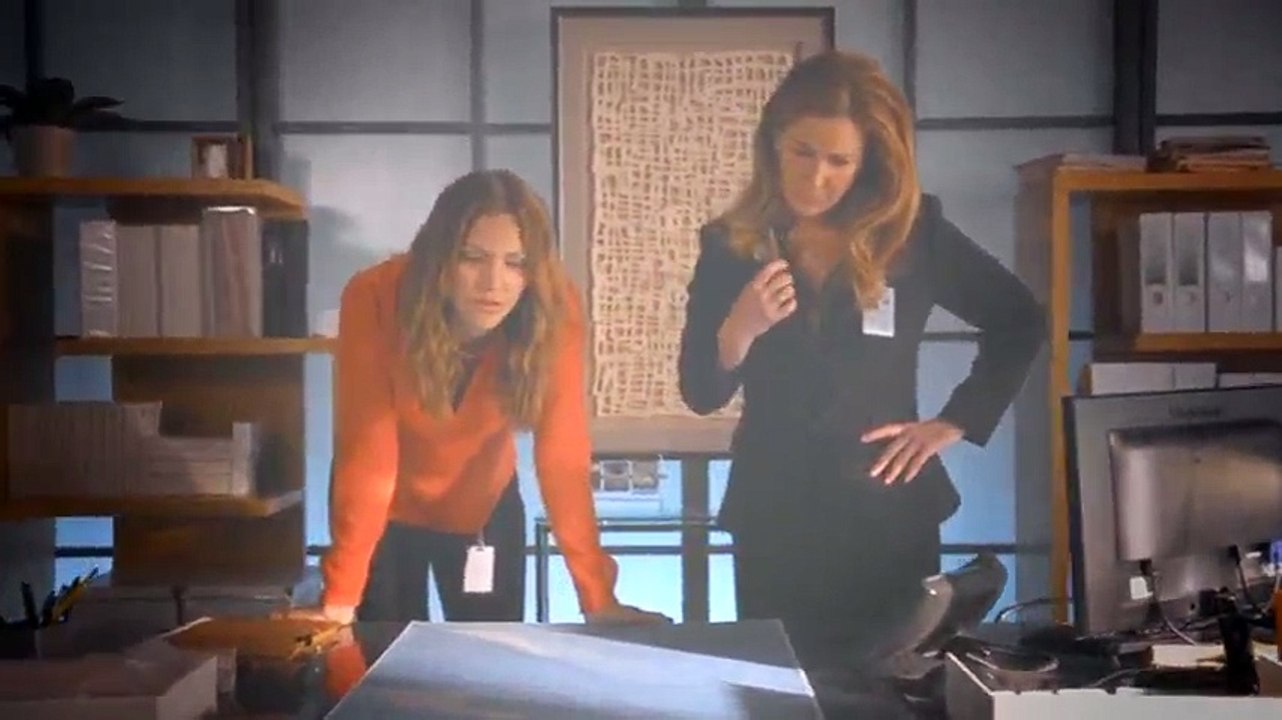 Scorpion Staffel 2 Folge 22