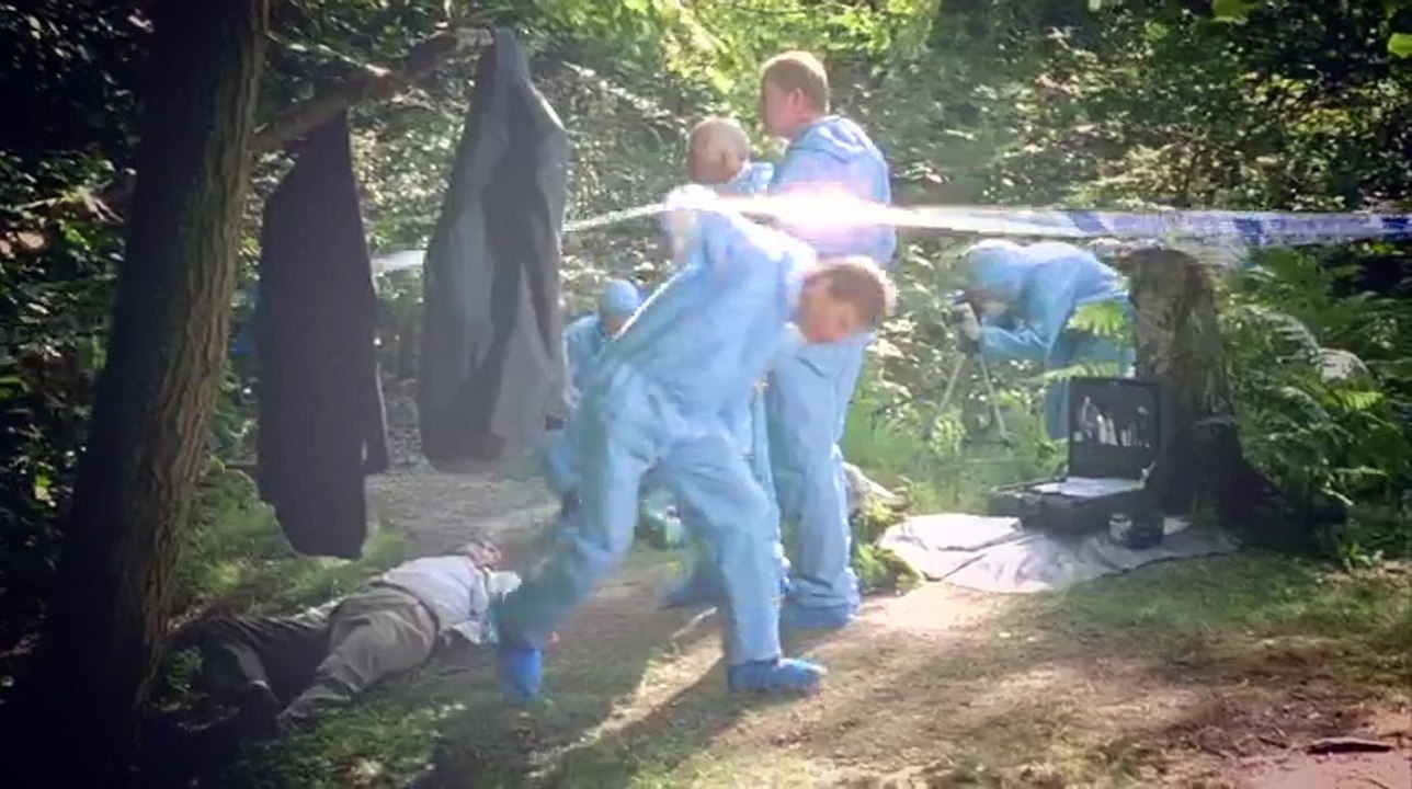 Inspector Barnaby Staffel 12 Folge 1 - Part 02