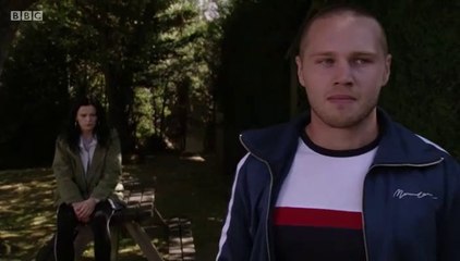 EastEnders 18th October 2018