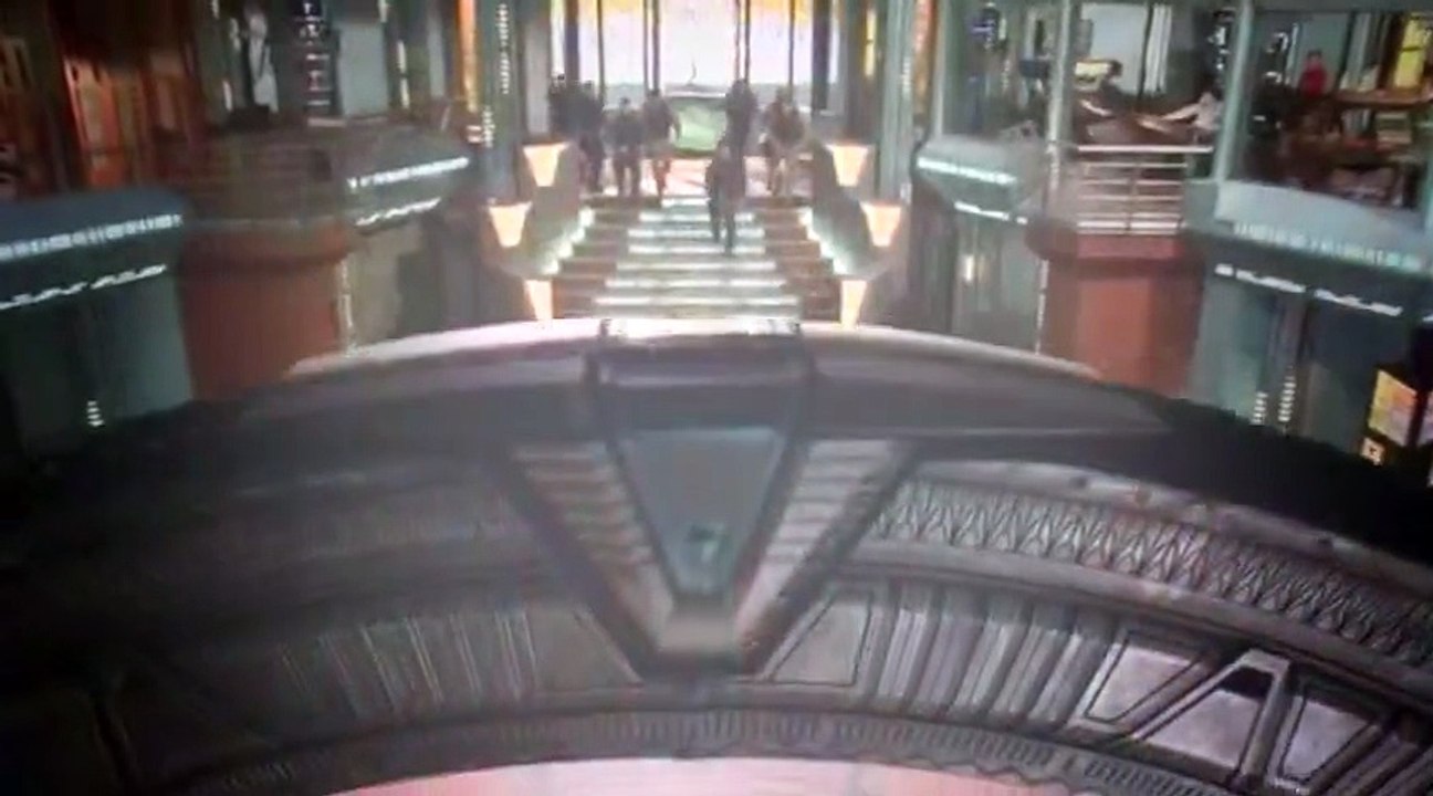 Stargate Atlantis Staffel 1 Folge 11
