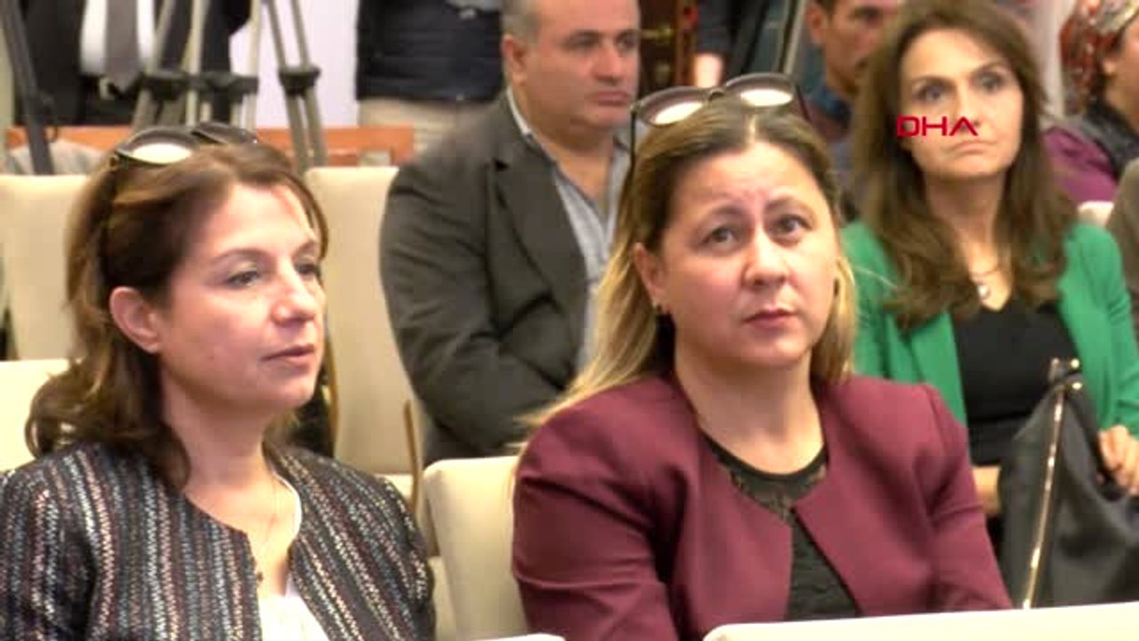 Aile Bakanı Selçuk Daha Çok Çalışarak Beraberce Türkiye'nin Geleceğini İnşa Edeceğiz