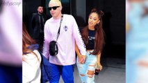 Pete Davidson Taunted Mac Miller With Intimate Photos Of Ariana Grande