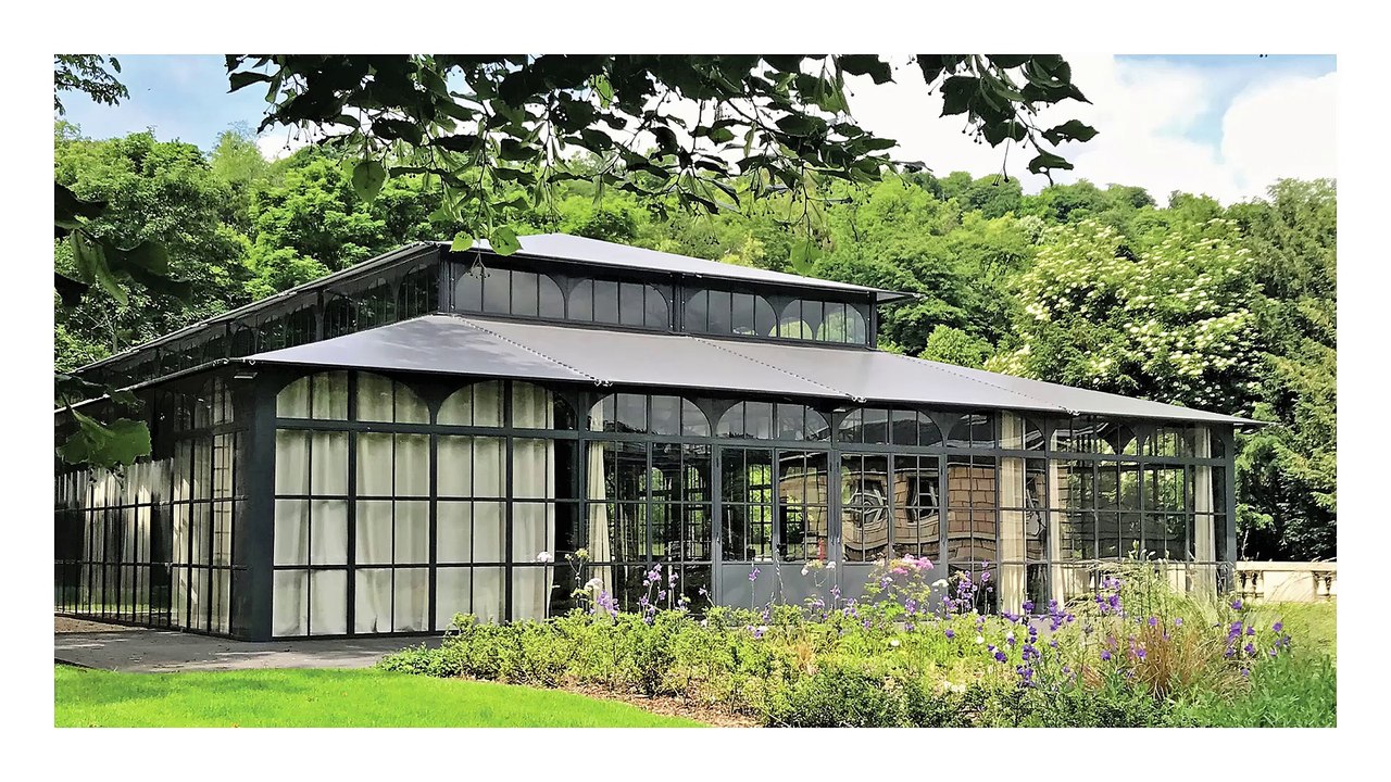 Domaine mariage entre Mulhouse et Belfort