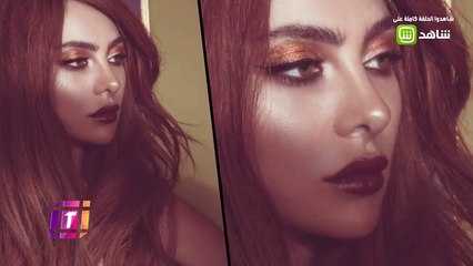 بالفيديو .. تعرف على آخر صيحات المكياج مع بسام فتوح !